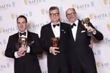 BAFTA,Oscars