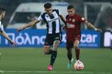 Αουγκούστο, ΑΕΚ,aougkousto, aek