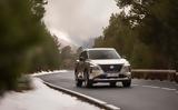 Nissan X-Trail,