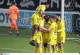 ΟΦΗ – Άρης 0-3, Διπλό, Κρήτη, Θεσσαλονικείς,ofi – aris 0-3, diplo, kriti, thessalonikeis