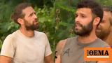 Survivor All Star, Ένταση, Στάθη, Κώστα - Είμαστε, Survivor, Masterchef,Survivor All Star, entasi, stathi, kosta - eimaste, Survivor, Masterchef