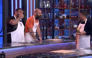 MasterChef, Χαμός, Πίνα Κολάντα – Στο, MasterChef, chamos, pina kolanta – sto