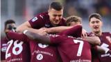 Τορίνο – Κρεμονέζε 2-2, Γλίτωσε …,torino – kremoneze 2-2, glitose …