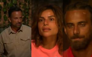 Survivor, Λιανού, Ελευθερία –, Μάριος, Survivor, lianou, eleftheria –, marios