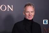 Sting, Ακαδημίας Ivors -,Sting, akadimias Ivors -