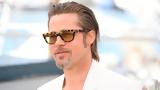 Brad Pitt, – Σοβαρεύει, Ινές, Ραμόν,Brad Pitt, – sovarevei, ines, ramon