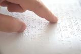 Ένωση Τυφλών Κρήτης, Νέο, Braille,enosi tyflon kritis, neo, Braille