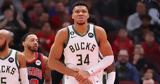 NBA -, Γιάννης Αντετοκούνμπο,NBA -, giannis antetokounbo