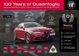 Quadrifoglio,Video