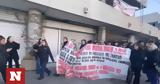 ΑΠΘ, Φοιτητές, Πρυτανεία - Διαμαρτύρονται,apth, foitites, prytaneia - diamartyrontai