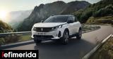 Ελλάδα, Peugeot 3008 Hybrid, 180, +τιμές,ellada, Peugeot 3008 Hybrid, 180, +times