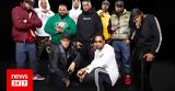 -hop Wu-Tang Clan,Release Athens