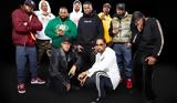 Wu-Tang Clan,Release Athens 2023