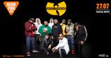 Release Athens,Wu Tang Clan