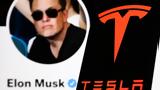 Tesla,Twitter