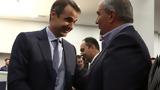 Κώστας Καραμανλής, Πώς,kostas karamanlis, pos