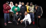 Wu-Tang Clan,Release Athens 2023