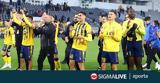 ΑΕΛ, Αγωνιστικά, Ανόρθωσης,ael, agonistika, anorthosis