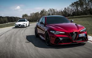Alfa Romeo, 100, Quadrifoglio