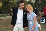 Ελεωνόρα Ζουγανέλη – Σπύρος Δημητρίου, Διαζύγιο,eleonora zouganeli – spyros dimitriou, diazygio