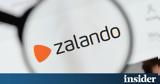 Zalando, Ετοιμάζει, - Εξασθενεί,Zalando, etoimazei, - exasthenei