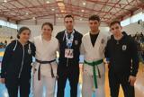 Μετάλλιο, Judoka, ΠΑΟΚ,metallio, Judoka, paok