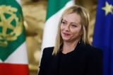 Μελόνι, Προπαγάνδα, Πούτιν,meloni, propaganda, poutin