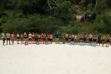 Survivor All Star, Μία,Survivor All Star, mia