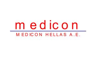 Medicon, Διανομή, €0107, Medicon, dianomi, €0107