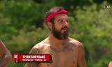 Survivor All Star, Τρελή, Τριαντάφυλλου, Μελίνα Μεταξά,Survivor All Star, treli, triantafyllou, melina metaxa