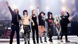 Guns N’ Roses, Ελλάδα –, Ολυμπιακό Στάδιο,Guns N’ Roses, ellada –, olybiako stadio