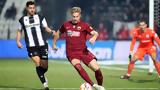 ΑΕΚ, Πρόβλημα, Φαν Βέερτ,aek, provlima, fan veert