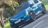 Kia EV9,