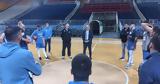 Εθνική Ανδρών – Παρουσία Λιόλιου, Τρίτης,ethniki andron – parousia lioliou, tritis