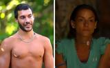 Survivor All Star, Γιώργος Ασημακόπουλος, Μελίνα Μεταξά – Έχει, Ορέστη Τσαν,Survivor All Star, giorgos asimakopoulos, melina metaxa – echei, oresti tsan