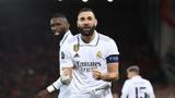 Λίβερπουλ – Ρεάλ Μαδρίτης 2-5, Άνφιλντ,liverpoul – real madritis 2-5, anfilnt
