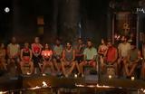 Survivor All Star, Ανατροπή, Διάσημων - Ποιοι,Survivor All Star, anatropi, diasimon - poioi