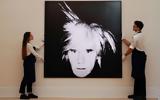 Andy Warhol, – Πώς, 100,Andy Warhol, – pos, 100