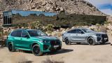 BMW,X6 M Competition