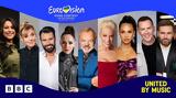 Eurovision 2023, Λίβερπουλ,Eurovision 2023, liverpoul