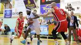 Elite League, Πανερυθραϊκός,Elite League, panerythraikos