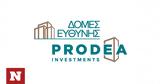 PRODEA Investments, Αρωγός, Ελληνικού Συμβουλίου, Πρόσφυγες,PRODEA Investments, arogos, ellinikou symvouliou, prosfyges