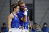 Στέφανος Τσιτσιπάς, Μαρία Σάκκαρη, Eisenhower Cup, Indian Wells,stefanos tsitsipas, maria sakkari, Eisenhower Cup, Indian Wells