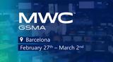 MWC 2023,