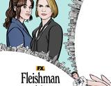 Fleishman Is In Trouble,