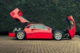 Mercedes F1,F40