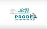 PRODEA Investments, Αρωγός, Ελληνικού Συμβουλίου, Πρόσφυγες,PRODEA Investments, arogos, ellinikou symvouliou, prosfyges