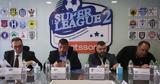 Super League 2, Σαββατοκύριακο,Super League 2, savvatokyriako