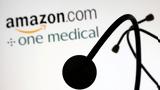 Amazon, Συνδρομητική, One Medical,Amazon, syndromitiki, One Medical