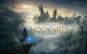 Hogwarts Legacy Review